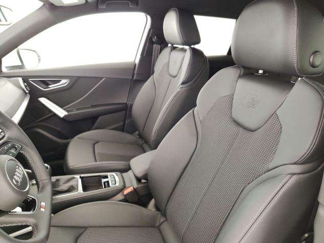 Audi Q2 Q2 30 2.0 tdi S line edition - Foto 9