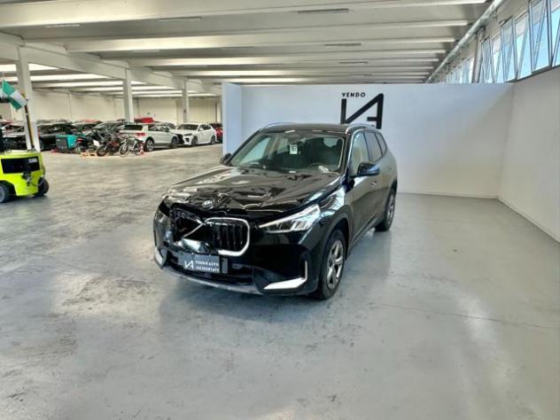 BMW X1 XDRIVE 20D rif. 23825911 - Foto 3