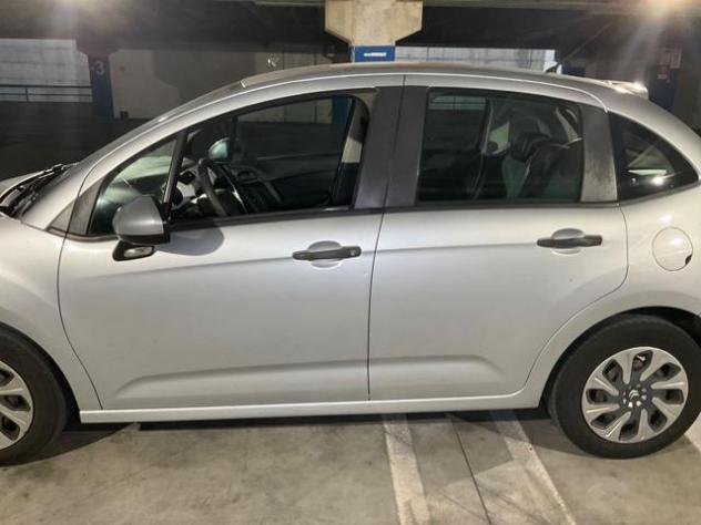 CITROEN C3 PureTech 82 Feel Edition rif. 23887438 - Foto 2
