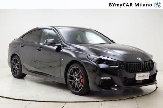 BMW Serie 2 Gran Coupe Serie 2 220d Gran Coupe Msport xdrive auto - Foto 6