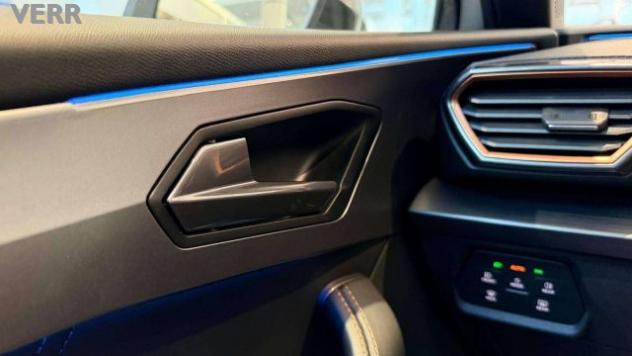CUPRA Leon Leon Sportstourer 1.5 hybrid 150cv dsg rif. 24193384 - Foto 8