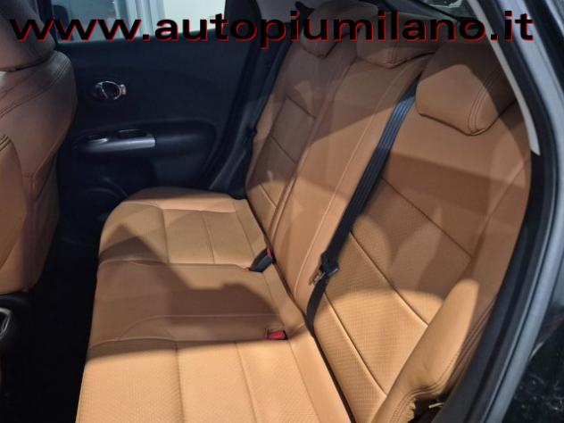 NISSAN Juke 1.6 Tekna rif. 24118448 - Foto 8
