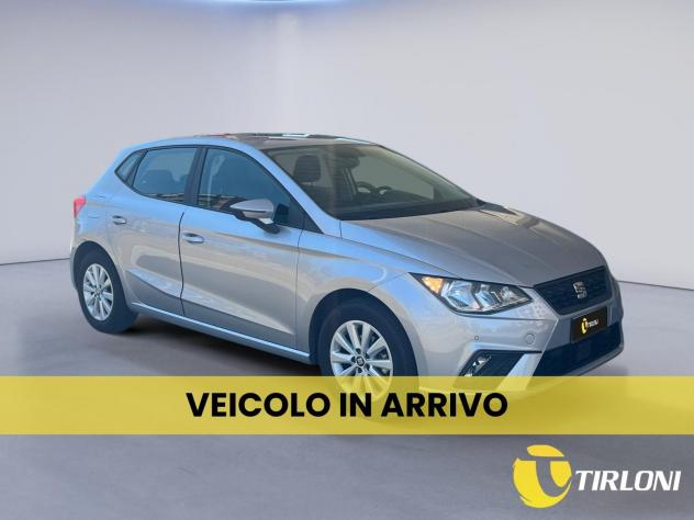SEAT Ibiza Ibiza 1.0 tgi Business 90cv