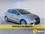SEAT Ibiza Ibiza 1.0 tgi Business 90cv