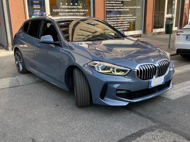 Bmw 116 M Sport 116 d #11478 - Foto 3