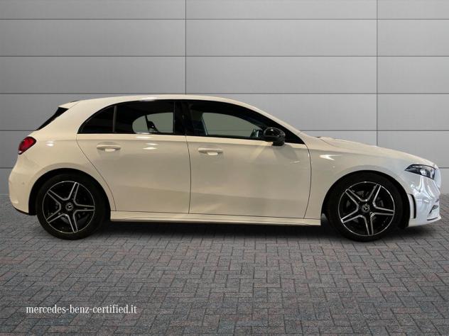 Mercedes-Benz Classe A - W177 2018 A 200 d Premium auto - Foto 3