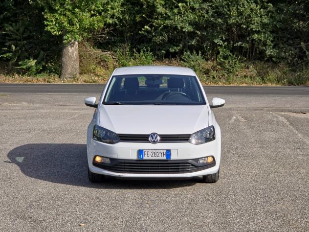 Volkswagen Polo 1.4 TDI 5p. Business CV-75 E6 Manuale NEO 2016 - Foto 2