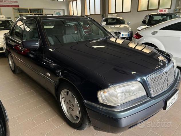 MERCEDES Classe C (W/S202) C 200 Kompressor cat Elegance - Foto 6