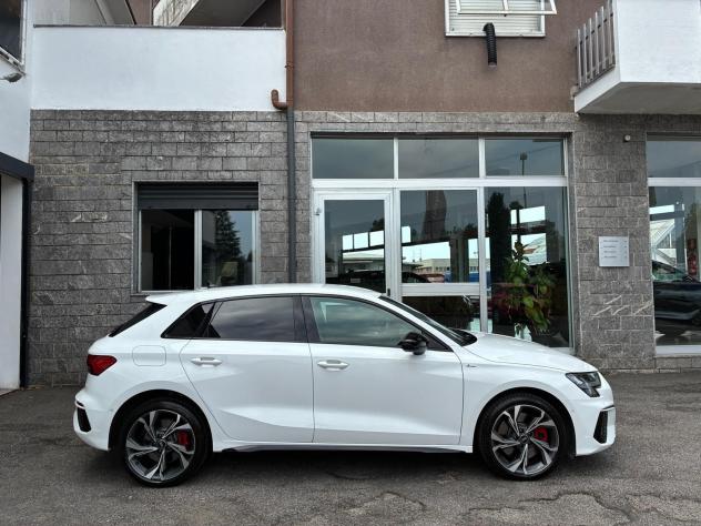 Audi A3 AUDI SPORTBACK 45 TFSI E S TRONIC - Foto 7