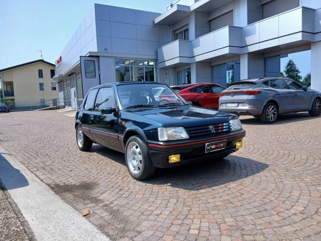 Peugeot 205 Peugeot 205 GTI 1.9 (130 CV) - Foto 8
