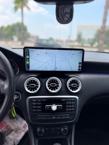 Mercedes-benz A 180 CDI Sport - Foto 9
