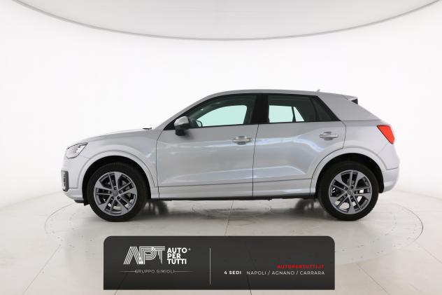 Audi Q2 Q2 1.6 tdi Business - Foto 2