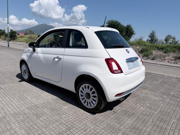 Fiat 500 1.0 Hybrid Dolcevita - Foto 7