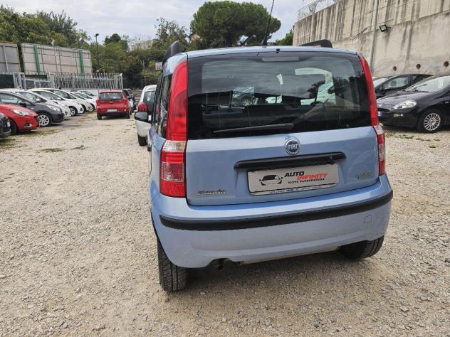 FIAT - Panda - 1.2 Dynamic Natural Power - Foto 5
