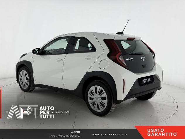 Toyota Aygo X Aygo X 1.0 Lounge 72cv - Foto 3