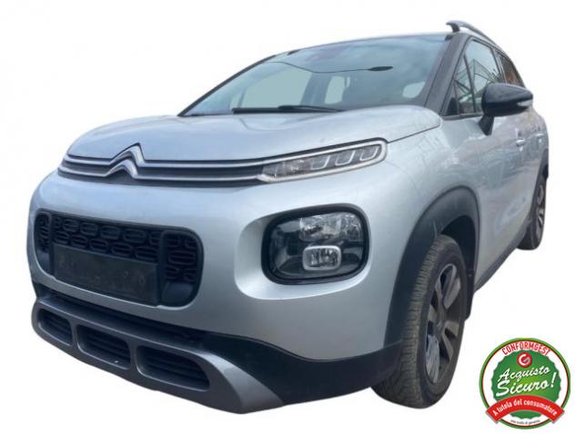 CITROEN C3 Aircross PureTech 110 S&S Feel rif. 23352492