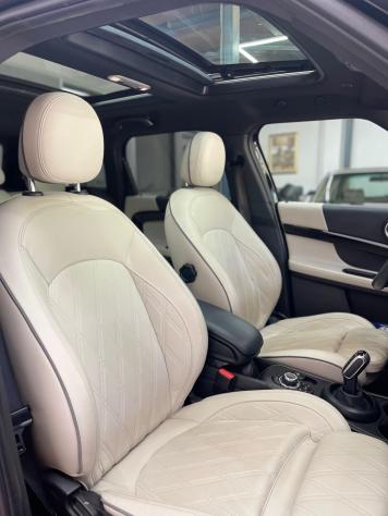 Mini Cooper S Countryman 2.0 UNICOPROPRIETARIO PERFETTA - Foto 9