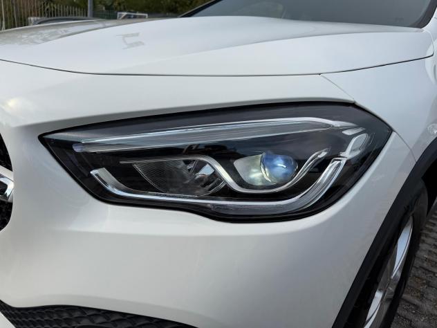 Mercedes-benz GLA 200 d Automatic Sport Plus-2023 - Foto 6