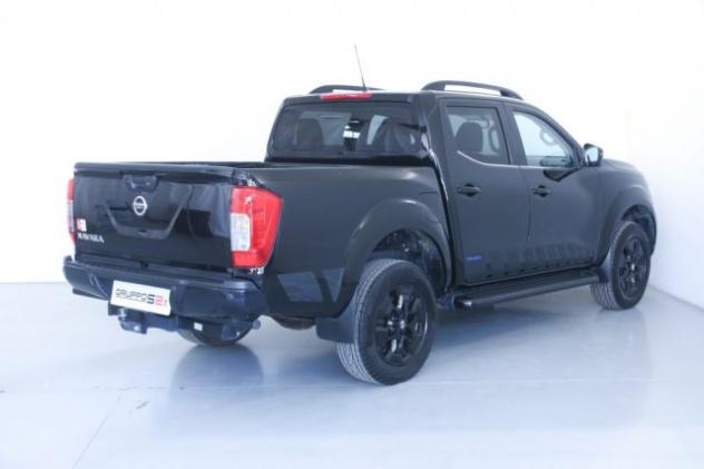 NISSAN Navara 2.3 dCi 190CV 4WD D.Cab N-Guard *SCONTO IMMEDIATO* rif. 22640277 - Foto 4