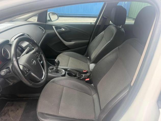 OPEL Astra 1.7 CDTI 110CV S&Tourer Cosmo senza lavoro da fare rif. 23809551 - Foto 8