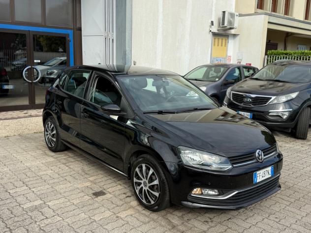 Volkswagen Polo 1.0 MPI 75 CV 5p. Comfortline - Foto 6