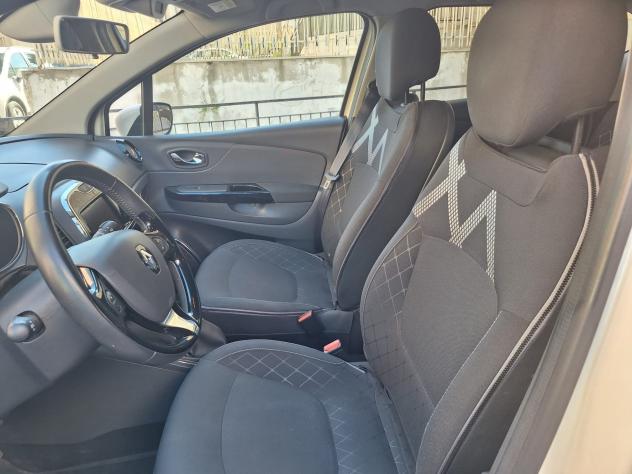 Renault Captur 1.5 dCi 8V 90 CV Start&Stop Energy R-Link - Foto 6
