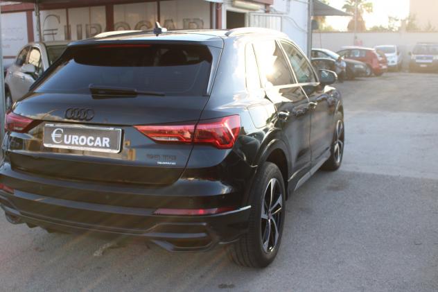 Audi Q3 35 TDI quattro Business - Foto 6