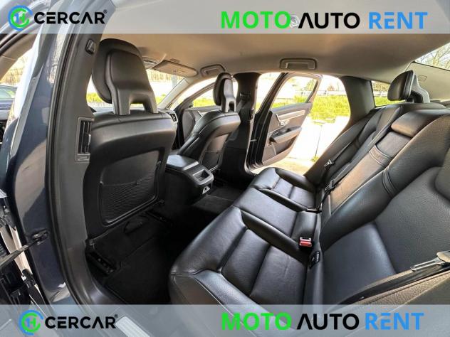 Volvo S90 D3 Geartronic Momentum AUTOMATICA NAVIGATORE - Foto 9