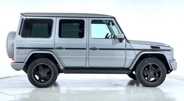 Mercedes-Benz Classe G G 350 d SW - Foto 5