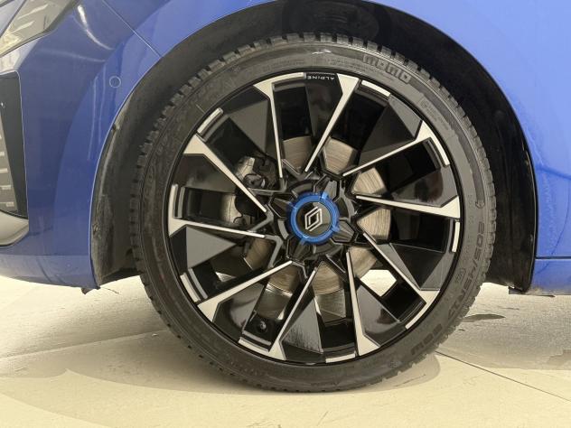 Renault Clio 1.6 full hybrid E-Tech 107KW ESPRIT ALPINE - Foto 4