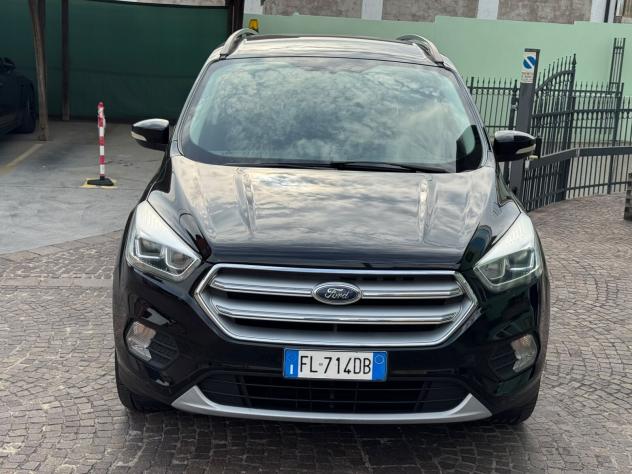 Ford Kuga 1.5 TDCI 120 CV S&S 2WD Titanium - Foto 2