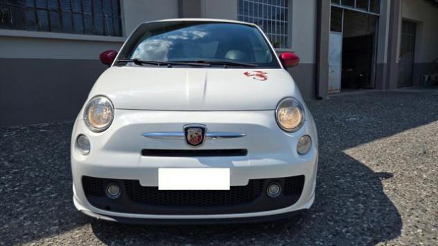 ABARTH 500 1.4 Turbo T-Jet rif. 23905590 - Foto 2