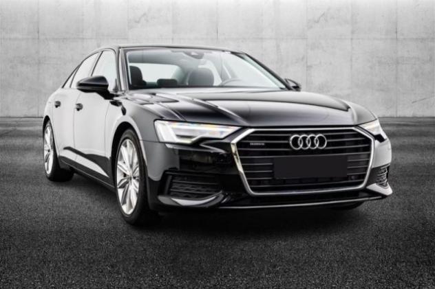 AUDI A6 50 3.0 TDI quattro tiptronic Business Sport rif. 24143232