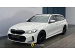 BMW 330 d 48V xDrive Touring Msport rif. 23757741