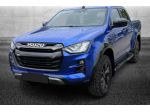 ISUZU D-Max N60 1.9 aut. Crew Nitro Sport Cab rif. 24050172