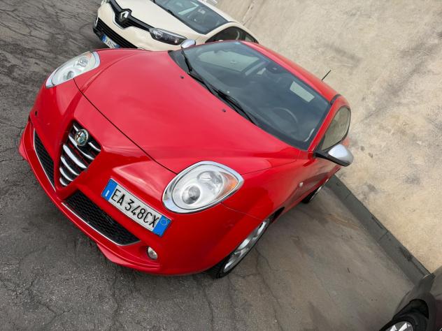 Alfa Romeo MiTo 1.4 T 120 CV GPL Distinctive - Foto 4