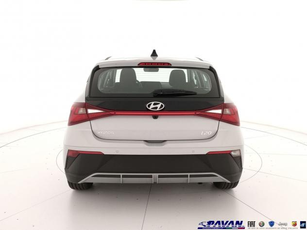 Hyundai i20 1.2 MPI GPL Connectline - Foto 4