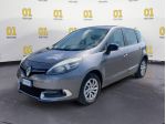 Renault Scénic X-Mod 1.5 Energy dCi 110cv EDC LIMITED