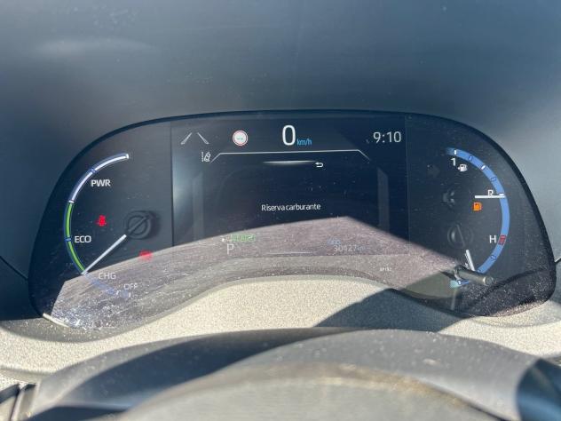 Toyota Yaris Cross 1.5 Hybrid 5p. E-CVT Trend - Foto 9