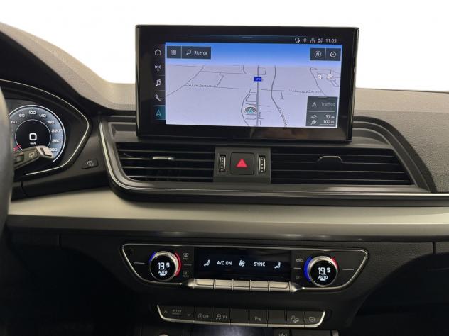 Audi Q5 40 TDI S Line quattro S tronic - Foto 10