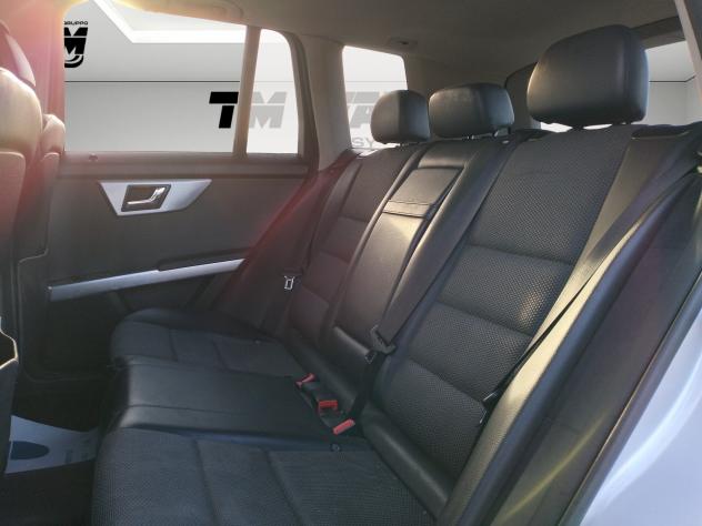 Mercedes-benz GLK 220 CDI 4Matic - PROBLEMI MECCANICI - Foto 10