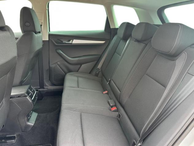 Škoda Karoq 2.0 TDI EVO SCR 110KW Executive DSG 4X4 - Foto 9