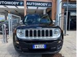 Jeep Renegade 1.6 Mjt 120 CV Limited PELLE-NAVI