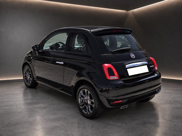 FIAT 500 Hybrid 1.0 70cv Ibrido Connect - Foto 2
