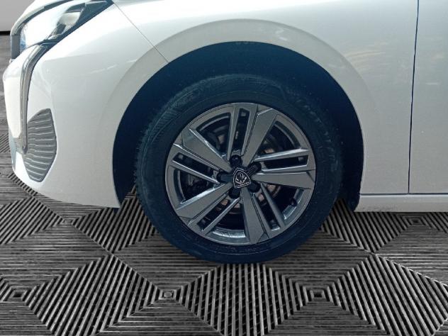 Peugeot 308 Allure BlueHDi 130 EAT8 S&S aut. - Foto 9