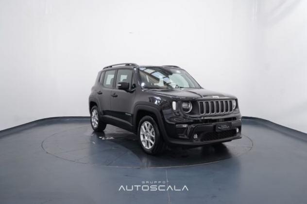 JEEP Renegade 1.5 Turbo T4 MHEV Altitude rif. 23765202 - Foto 8