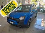 FIAT Panda Cross 1.0 FireFly 70cv S&S Hybrid Cross