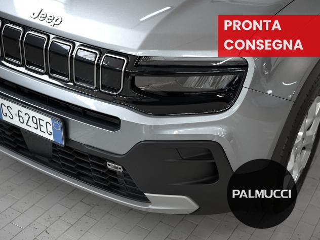 Jeep Avenger Avenger 1.2 turbo Altitude fwd 100cv - Foto 8
