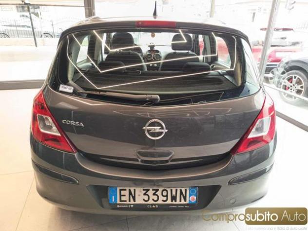 OPEL Corsa 1.0 12V 5 porte Ecotec rif. 24021310 - Foto 8