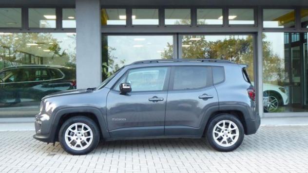 JEEP Renegade 1.6 Mjt 130 CV Limited rif. 24208479 - Foto 2